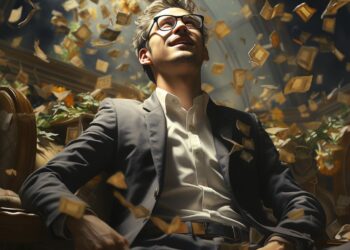 Personal growth to become a  Millionaire