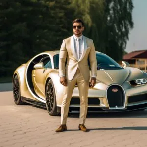 Millionaire Habits: How the Wealthy Think and Build a Wealth Mindset