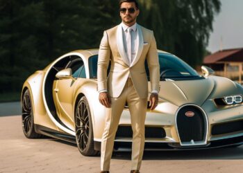 Do you have a Millionaire Mindset? Quiz