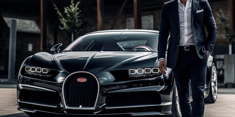 Do you have a Millionaire Mindset? Quiz
