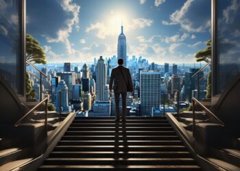 The 10 Steps to Achieving Success