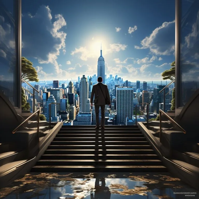 How to Achieve Success: 10 Proven Steps That Actually Work