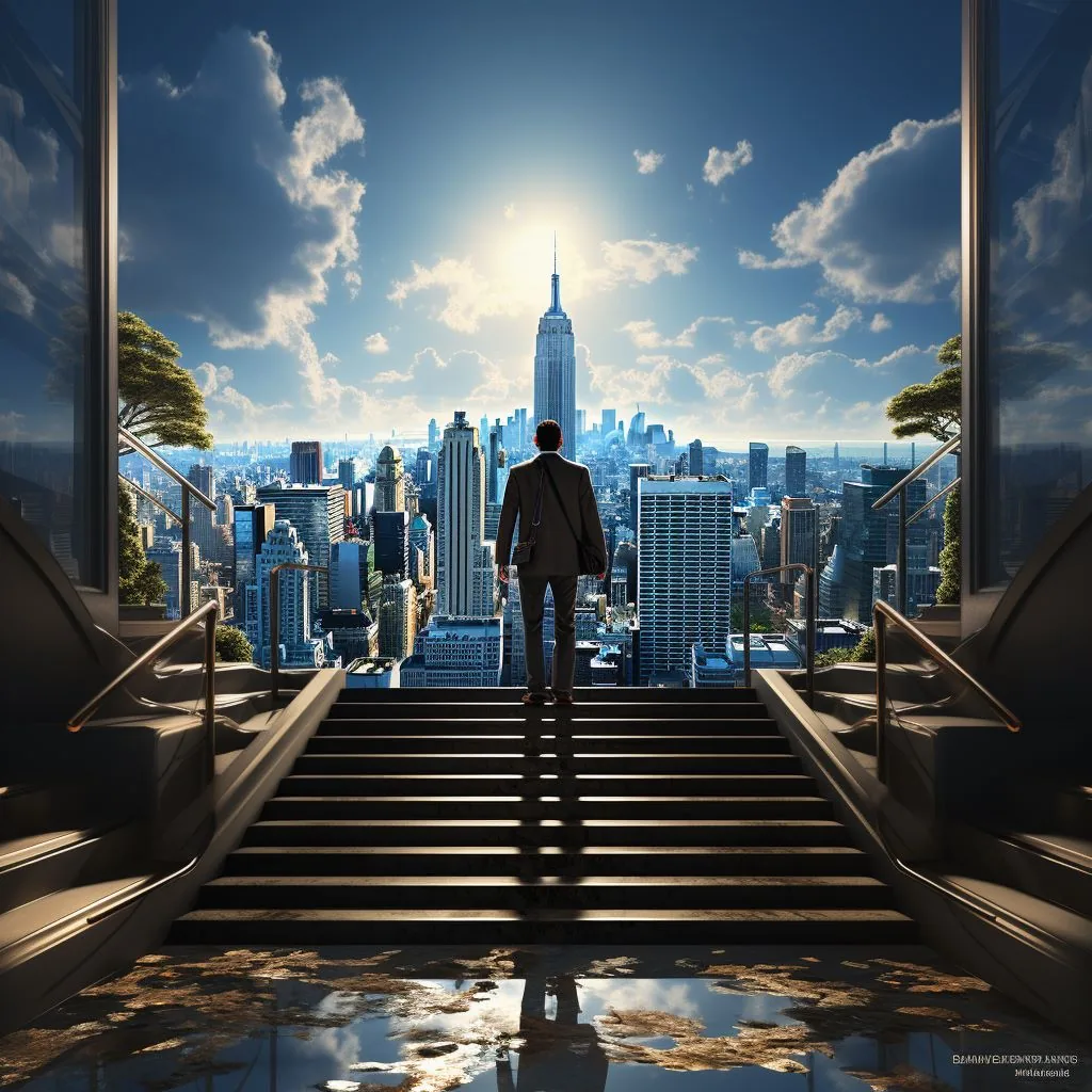 How to Achieve Success: 10 Proven Steps That Actually Work
