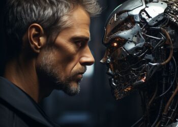 Staying Ahead of AI: Harnessing Human Imagination and Creativity