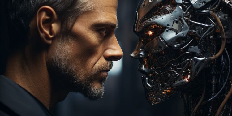 Staying Ahead of AI: Harnessing Human Imagination and Creativity