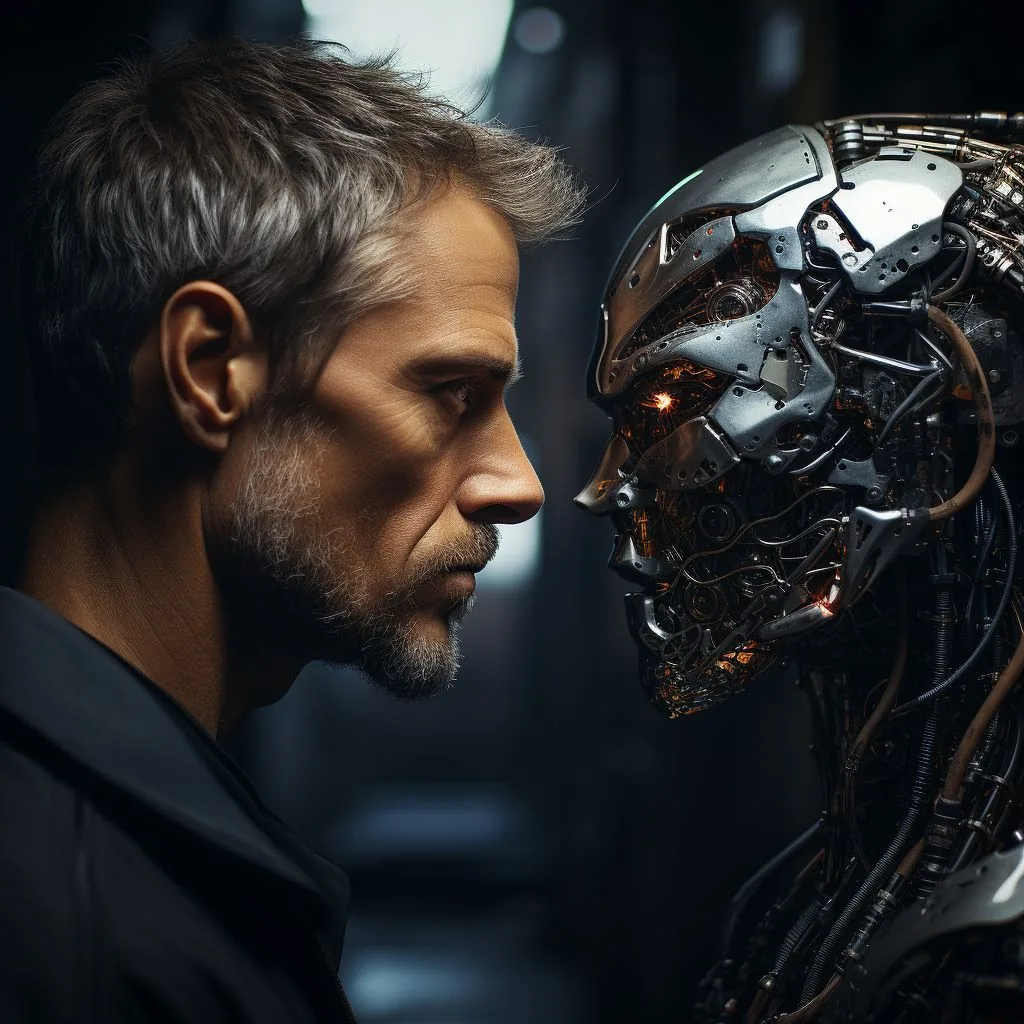 AI-Proof Careers: Why Human Creativity Will Always Beat Artificial Intelligence