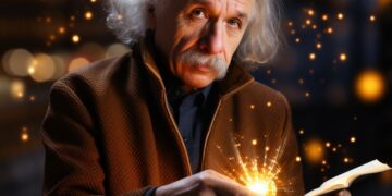 Einstein’s Universe: Why be Divided When Everything is Interconnected?