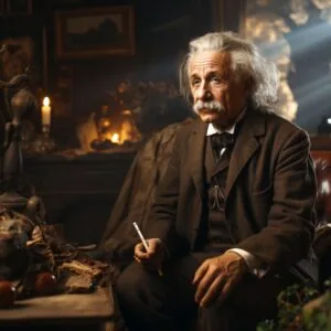 Albert Einstein Quotes: Top 10 Timeless Lessons for Greatness
