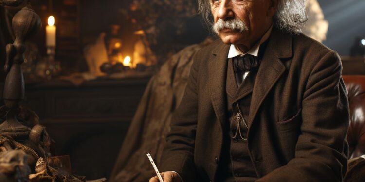 Top 10 Albert Einstein Quotes for Greatness