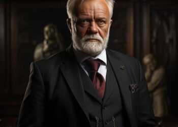Andrew Carnegie: From $2.50 a Week to $480 Million in 1901