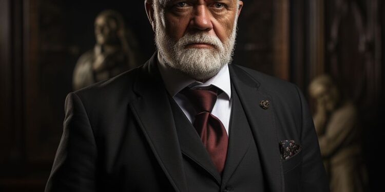 Andrew Carnegie: From $2.50 a Week to $480 Million in 1901