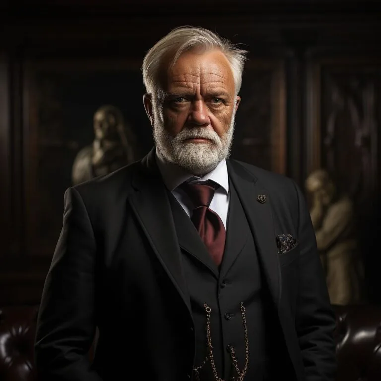 Andrew Carnegie: From $2.50 a Week to $480 Million in 1901