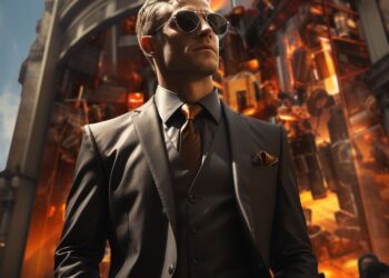 Why We Are Limitless