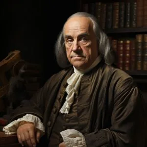 Benjamin Franklin Quotes: Timeless Wisdom for Success