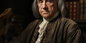 TOP Benjamin Franklin Quotes For Success