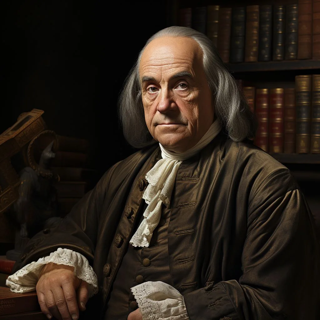Benjamin Franklin Quotes: Timeless Wisdom for Success