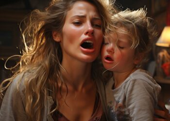 Flu Symptoms For Adults and Children: A Comprehensive Guide