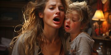 Flu Symptoms For Adults and Children: A Comprehensive Guide