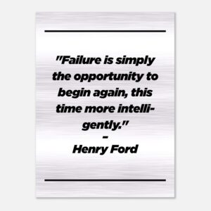Motivational Quotes Henry Ford