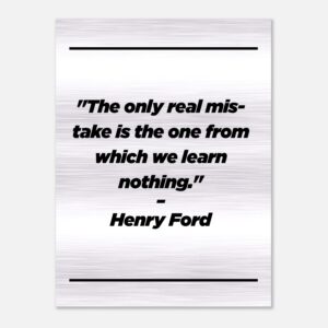 Motivational Quotes Henry Ford