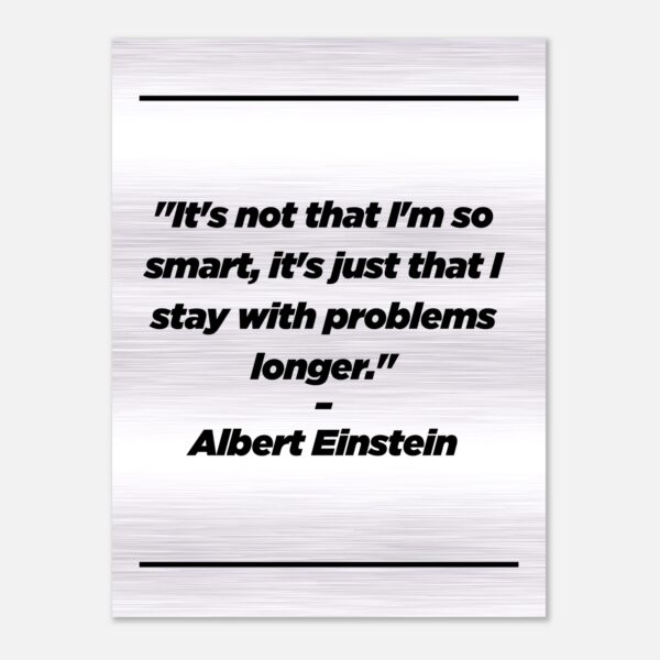 Motivational Quotes Albert Einstein