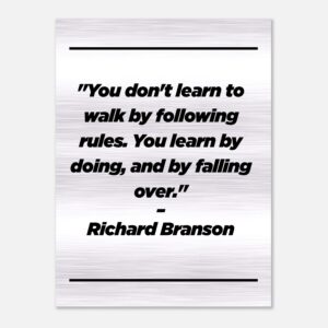Motivational Quotes Richard Branson
