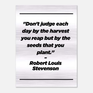 Motivational Quotes Robert Louis Stevenson