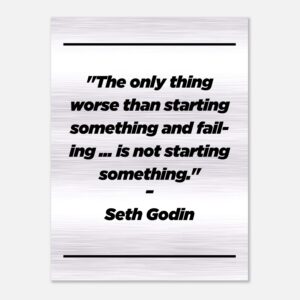 Motivational Quotes Seth Godin