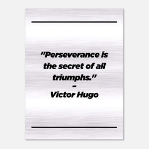 Motivational Quotes Victor Hugo
