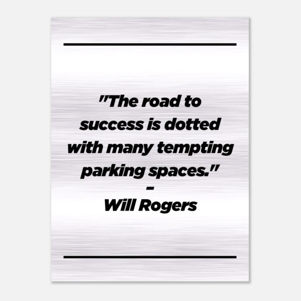 Motivational Quotes Will Rogers
