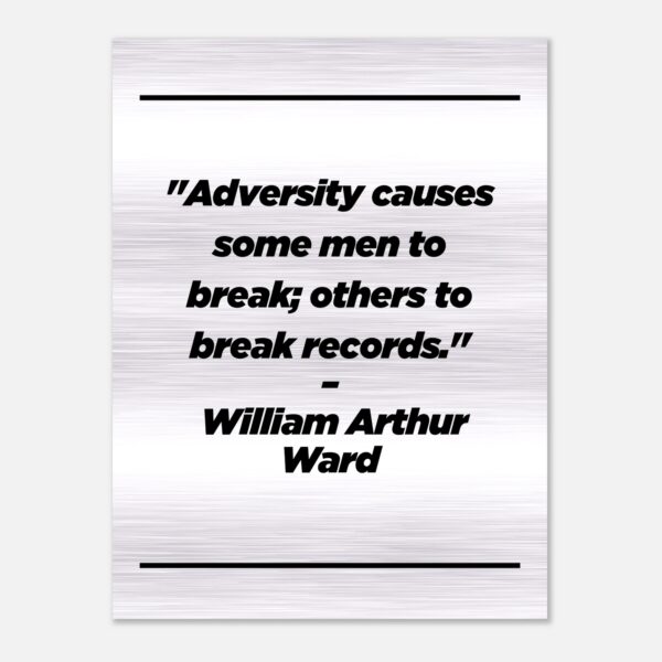 Motivational Quotes William Arthur Ward