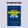Greatest Motivational Quotes For Work of All Time : Vol 1 Book - Image 3