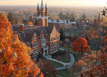 The Best Universities in the World for 2024: Unlocking Excellence