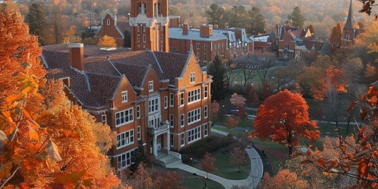 The Best Universities in the World for 2024: Unlocking Excellence