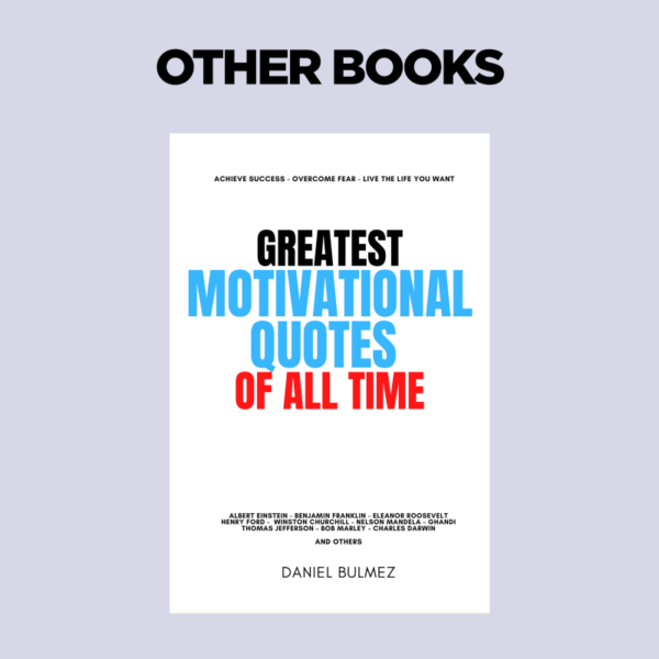 GREATEST MOTIVATIONAL QUOTES OTHER SMALL