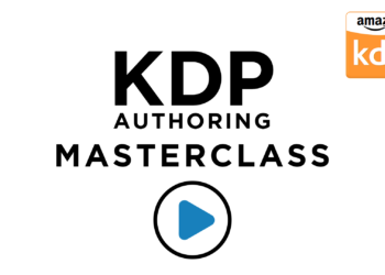 KDP Authoring Masterclass