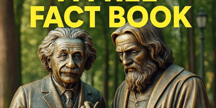 Download A Free Facts Book