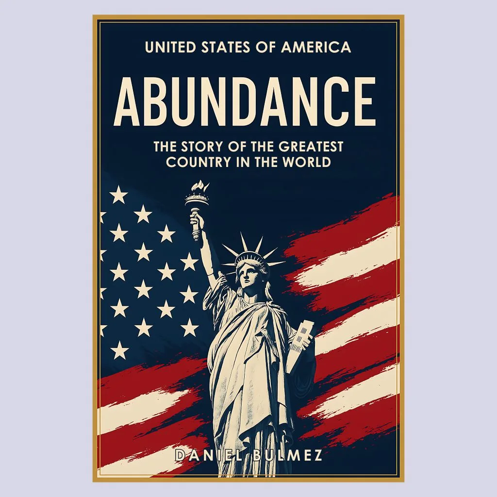 THE AMERICAN BOOK BUNDLE