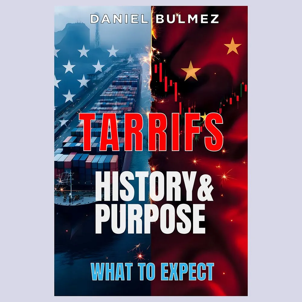 Tariffs Book Front