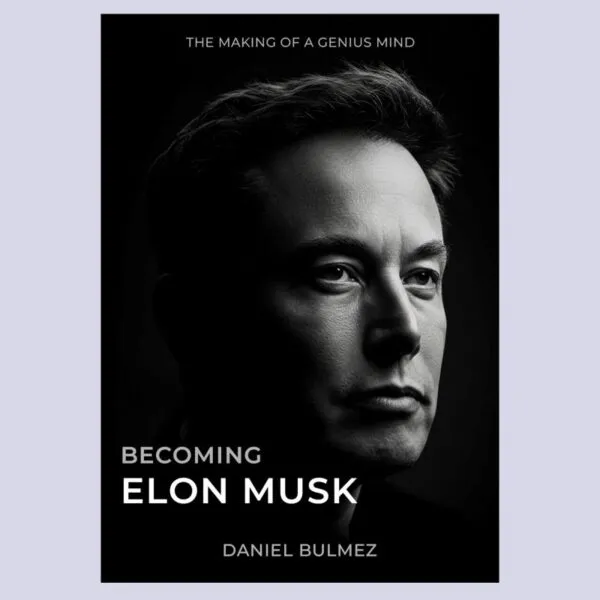 Becoming Elon Musk: The Making of a Genius Mind