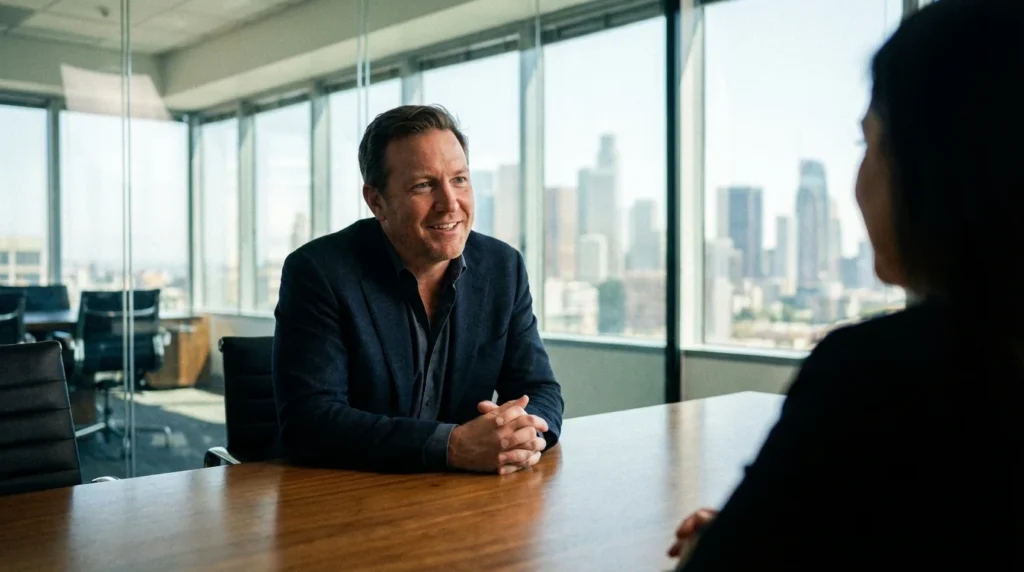 Emotional Intelligence in Leadership: 6 Habits That Separate Great CEOs From the Rest