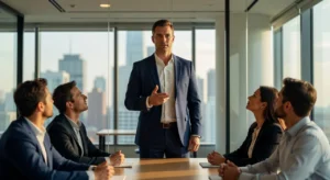 Executive Presence: What It Is and How to Develop It