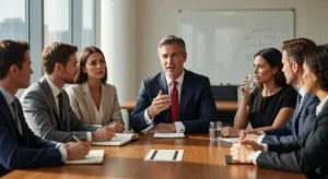 Communication Skills for Leaders: 5 Patterns Top CEOs Actually Use