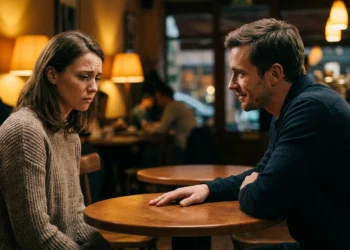 Narcissist test - is someone in your life a narcissist