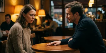 Narcissist test - is someone in your life a narcissist