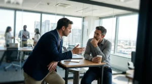Persuasion Techniques: 7 Strategies Top CEOs Use to Win People Over