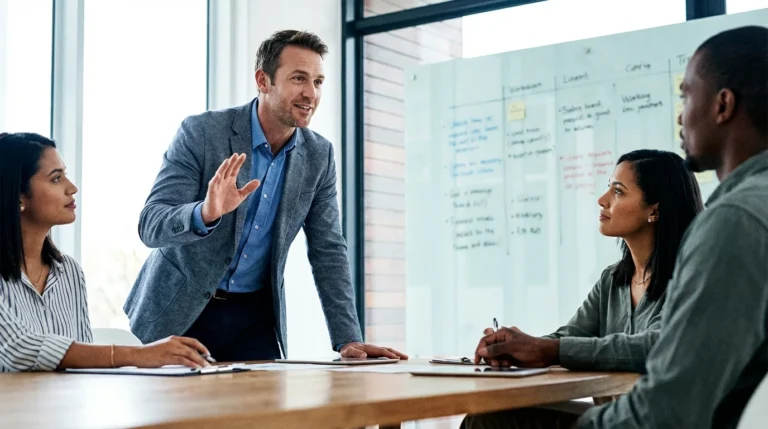 Assertive Communication: How to Say What You Mean Without Burning Bridges