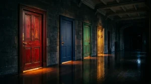 Career Personality Test: Discover Your Professional Archetype