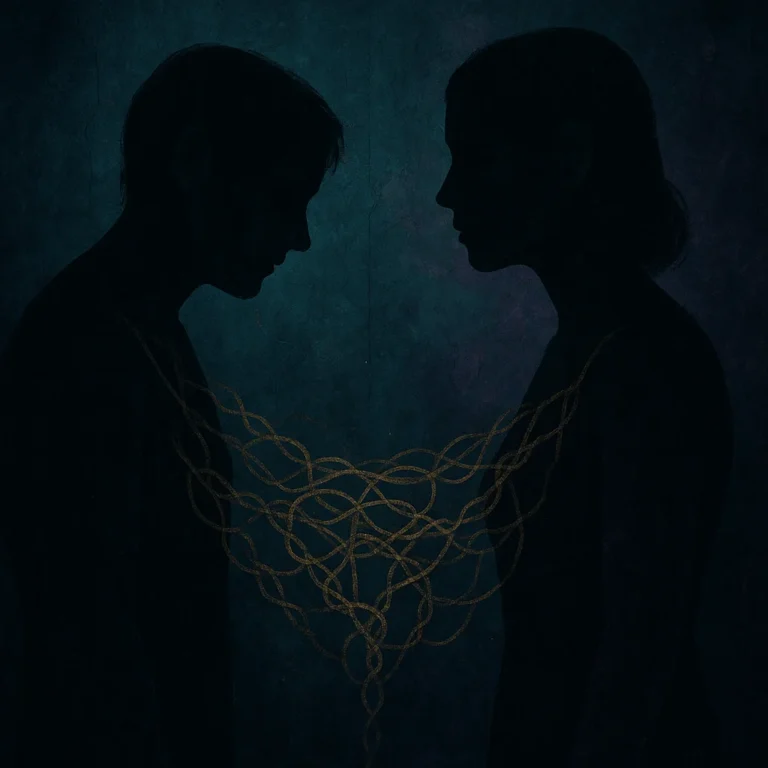 Codependency Quiz: Are Your Relationships Balanced or Codependent?