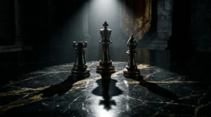 Dark Triad Quiz: Which Dark Personality Trait Dominates You?